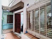 Hình ảnh Cần bán nhà Thụy Khuê 40m2, 5 tầng, Mt 4,4m giá 4,5 tỷ.