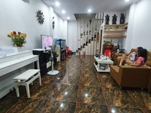 Hình ảnh Bán nhà HXH Bành Văn Trân Tân Bình, 5 tầng BTCT giá nhỉnh 7 tỷ