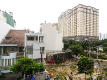 Hình ảnh Cho thuê phòng đầy đủ nội thất vào ở ngay đường số 10 khu Trung Sơn