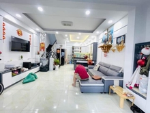 Hình ảnh Bán nhà Nguyễn Thái Bình, Tân Bình, 50 m2, 2 tầng, chỉ nhỉnh 7 tỷ.