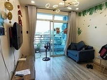 Hình ảnh Cho thuê Trang Chủ MB66.COM / Đăng Ký Tặng 66K chung cư mới Phúc Thịnh Mặt Tiền Cao Đạt, Phường 1, Qu