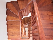Hình ảnh Bán nhà Xuân Đỉnh, Bắc Từ Liêm, 50m2, 5T, MT 6.26m,6.9 tỷ, Vp, Ô tô.