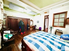Hình ảnh Phân lô VIP Trung Kính to, 75m2 x5T, MT 6m, thang máy, ô tô tránh, KD