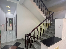 Hình ảnh Bán nhà mặt tiền đường 57C - Hầm + 4 lầu