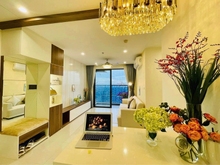 Hình ảnh Căn Hộ 3PN 3.6 Tỷ 81m2, VIEW SIÊU ĐỈNH, FULL NỘI THẤT ĐẸP Vinhomes Q9