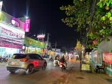 Hình ảnh Bán nhà 5 tầng mặt tiền Đình Phong Phú - Quận 9