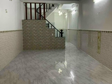 Hình ảnh CC bán nhà 1L đ số 385 TP.TĐ gần trường ĐH GTVT 51M2-960TR  shr
