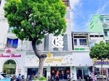 Hình ảnh Cho Thuê Nhà Mặt Tiền 715-717-719 Đường 3/2, Phường 06, Quận 10