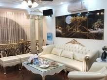 Hình ảnh Nhà phố Trần Điền sát khu ĐT mới Định Công, dân trí cao cách oto 15m,