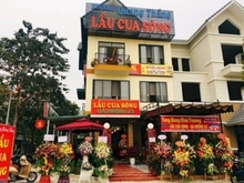 Hình ảnh Bán biệt thự mặt phố Trung Văn, 150m2, 4 tầng, kinh doanh tốt