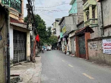 Hình ảnh Nhà đất thanh trì - tứ hiệp - 3 tầng xây kiên cố - ô tô đỗ cửa - 52