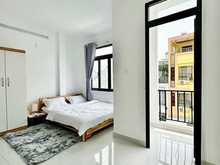 Hình ảnh CHDV 5 Tầng,78m2, 9 phòng dòng tiền 515tr/năm,Q3,Lê Văn Sỹ,HXH,12.3 TỶ