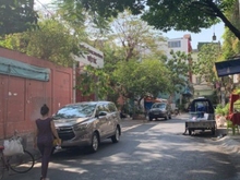 Hình ảnh Cho thuê nhà mặt tiền Nguyễn Ngọc Lộc 3 lầu 3pn 4wc Quận 10