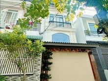 Hình ảnh Siêu phẩm 5 tầng đẹp xuất sắc , XE HƠI 7 CHỖ , 3 BƯỚC RA MẶT TIỀN SHR