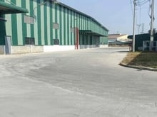 Hình ảnh Cho Thuê Kho 1600m - 120tr An Phú Thuận An. pccc Tự Động thẩm duyệt