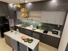 Hình ảnh Căn Hộ 2PN Cao Cấp 80m2 Bao Phí Gần Phố Ẩm Thực Phan Xích Long PN