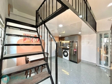 Hình ảnh --Siêu phẩm duplex - full nội thất, rộng, thoáng --🌻
