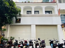 Hình ảnh 🍀Chốt trong ngày, 8x25 mặt tiền Phan Kế Bính, Q.1, phù hợp ăn uống.