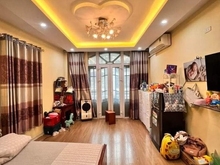 Hình ảnh Bán nhà phân lô phố Định Công Thượng, Q. Hoàng Mai, gara oto, DT 50m2