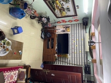 Hình ảnh Nhà dân xây, cách 1 nhà ra đường ôtô, an sinh siêu đỉnh