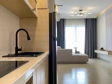 Hình ảnh Cho thuê chung cư Topaz Twins gần trường Á Châu