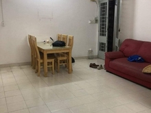 Hình ảnh + Bán Chung cư sơn kỳ Q Tân Phú. Ngay cạnh AEON Tân Phú DT: 72m2 2PN