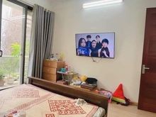 Hình ảnh Bán Gấp Nhà Phố Tân Mai - Ngõ Nông Rộng - Cách ÔTÔ 3Om . Chỉ 4.05 Tỷ