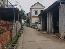 Hình ảnh Bán lô đất cực đẹp 84m2 thôn Đường Yên, Xuân Nộn, Đông Anh, giá 3,x tỷ