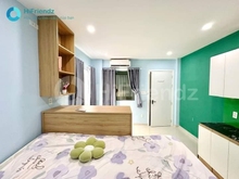 Hình ảnh Studio - Full nội thất cao cấp - Lê Trọng Tấn, Tân Phú