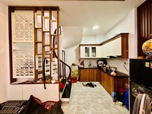 Hình ảnh #Tân_Mai có một không hai, 33m2, 3.x tỷ, 5T, 3 ngủ, ba gác đến cổng