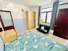 Hình ảnh Phòng Tách Bếp Ngay Nguyễn Văn Luông , Mega Bình Phú ( Ban Công )