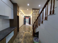 Hình ảnh Chính chủ bán nhà Tân Mai 37m2x5 tầng, giá chào 4.95 tỷ có thương lượn