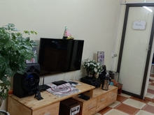 Hình ảnh Bán nhà tập thể Thanh Xuân Bắc : 80m2 , 3PN , căn góc 3 mặt thoáng