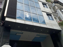 Hình ảnh Bán Toà Building Bạch Đằng Q Tân Bình DT 8x28m, Hầm 6L HĐT 200 tr/th .