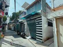 Hình ảnh Chính Chủ Cần Bán Nhà HXH Lê Văn Sỹ,Phường 13,Quận Phú Nhuận, Shr.