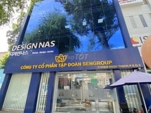 Hình ảnh Tòa nhà Mặt tiền Phạm Ngọc Thạch, Quận 3 - DT 11m x 25m - Trệt 4 Lầu