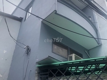 Hình ảnh Bán nhà hẻm đường Trần Quang Khải, Q.1 - 2L 3PN - Giá chỉ 5.5 Tỷ!!