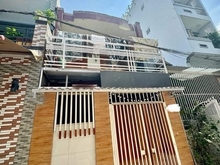 Hình ảnh Đang ngộp , xã lỗ luôn NHÀ SIÊU RỘNG 65m2 ( 4* 16) - HXH CHỈ: 1 TỶ 499