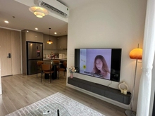 Hình ảnh 2Beds fully furnished Masteri Centre Point for rent - *corner unit*