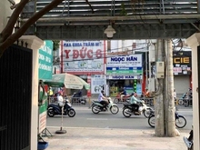 Hình ảnh Cho Thuê Nguyên Căn Mặt Tiền Đường Nguyễn Thị Thập, P.Bình Thuận, Q.7