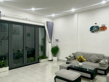 Hình ảnh Bán Nhà Mới Đẹp, HXH thông, gần MT Ngô Đức Kế P.12 BT 69m2, 4PN, 7 tỷ6