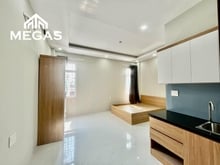 Hình ảnh Căn Hộ Dịch Vụ Ngay Chợ Thạch Đà - Phạm Văn Chiêu