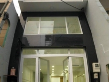 Hình ảnh BÁN NHÀ HẺM XE HƠI Tỉnh Lộ 10, Bình Tân giá chỉ 1 tỷ 425 triệu 4PN5WC