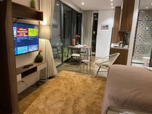 Hình ảnh 🎖Phòng Luxury-Vintage🎖Máy Giặt Sấy Riên- Bao Phí Chỉ Tính Điện
