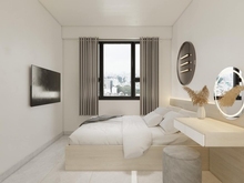 Hình ảnh • Vị trí ngay cô giang , quận 1 - Diện tích 60m2 , 2 phòng ngủ , wc, f