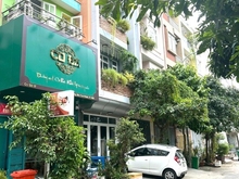 Hình ảnh Bán Nhà Đẹp Khu Compound Đường 11 Trần Não 4 Tầng 5x20 xe hơi giá 1xtỷ