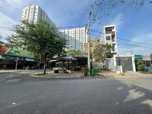 Hình ảnh Bán Nhà Lô góc vườn lài, p. An Phú Đông, Q12, Hẻm 10m thông,10 tỷ 7
