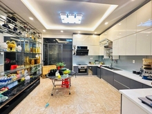 Hình ảnh Xe Hơi Vào Nhà- Cách Mặt Tiền TÂN SƠN 1 Căn- 90m2(5X18)- Hẻm Xe Tải 6m