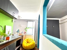 Hình ảnh 🌈 1 Phòng XINH XINH, An Ninh Tiện Nghi chỉ mất 5 phút để Qua Quận 1