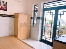 Hình ảnh Mb6623 nạp rút nhanh chóng 35m2 mới đẹp, tiện nghi, có thang máy, có ban công đường Âu Cơ
